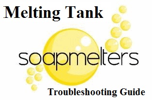 SoapMelters SD05 Soap Mixture Melting Tank