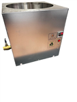 SoapMelters PRIMO 10 Oil Heater & Melting Tank