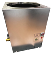 SoapMelters PRIMO 15 Oil Heater & Melting Tank