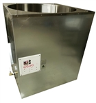 SoapMelters PRIMO 200 Oil Heater & Melting Tank
