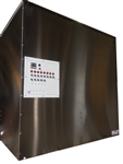SoapMelters PRIMO 2000 Gallon Oil Heater & Melting Tank