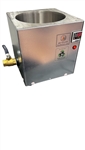 SoapMelters PRIMO 3 Gallon Oil Heater & Melting Tank