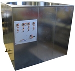 SoapMelters PRIMO 700 Oil Heater & Melting Tank