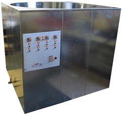 SoapMelters PRIMO 700 Oil Heater & Melting Tank