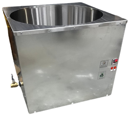SoapMelters PRIMO 75 Oil Heater & Melting Tank